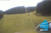 Archiv Foto Webcam Reiteralm - Talstation Preunegg 13:00