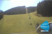 Archiv Foto Webcam Reiteralm - Talstation Preunegg 13:00