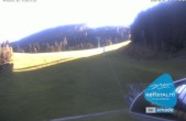 Archiv Foto Webcam Reiteralm - Talstation Preunegg 17:00