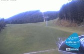 Archiv Foto Webcam Reiteralm - Talstation Preunegg 05:00