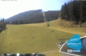 Archiv Foto Webcam Reiteralm - Talstation Preunegg 11:00