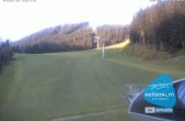 Archiv Foto Webcam Reiteralm - Talstation Preunegg 06:00