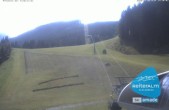 Archiv Foto Webcam Reiteralm - Talstation Preunegg 13:00