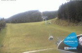Archiv Foto Webcam Reiteralm - Talstation Preunegg 15:00