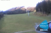 Archiv Foto Webcam Reiteralm - Talstation Preunegg 06:00