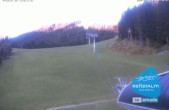 Archiv Foto Webcam Reiteralm - Talstation Preunegg 06:00
