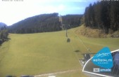 Archiv Foto Webcam Reiteralm - Talstation Preunegg 11:00