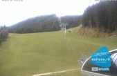 Archiv Foto Webcam Reiteralm - Talstation Preunegg 07:00