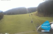 Archiv Foto Webcam Reiteralm - Talstation Preunegg 13:00