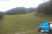 Archiv Foto Webcam Reiteralm - Talstation Preunegg 15:00