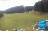 Archiv Foto Webcam Reiteralm - Talstation Preunegg 11:00