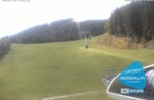 Archiv Foto Webcam Reiteralm - Talstation Preunegg 10:00
