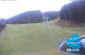 Archiv Foto Webcam Reiteralm - Talstation Preunegg 08:00