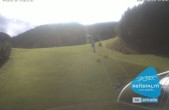 Archiv Foto Webcam Reiteralm - Talstation Preunegg 13:00