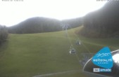 Archiv Foto Webcam Reiteralm - Talstation Preunegg 15:00