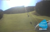Archiv Foto Webcam Reiteralm - Talstation Preunegg 13:00