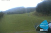 Archiv Foto Webcam Reiteralm - Talstation Preunegg 05:00