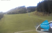 Archived image Webcam Reiteralm: Preunegg Jet Base Station 11:00