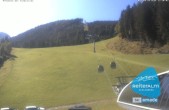 Archiv Foto Webcam Reiteralm - Talstation Preunegg 11:00