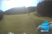 Archiv Foto Webcam Reiteralm - Talstation Preunegg 13:00