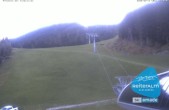 Archiv Foto Webcam Reiteralm - Talstation Preunegg 17:00