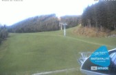 Archiv Foto Webcam Reiteralm - Talstation Preunegg 05:00