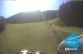 Archiv Foto Webcam Reiteralm - Talstation Preunegg 13:00