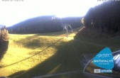 Archiv Foto Webcam Reiteralm - Talstation Preunegg 15:00