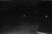 Archiv Foto Webcam Reiteralm - Talstation Preunegg 23:00