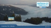 Archived image Webcam Reiteralm (1.860 m) 06:00