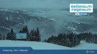 Archived image Webcam Reiteralm (1.860 m) 07:00