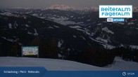 Archiv Foto Webcam Reiteralm (1.860 m) 06:00