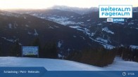 Archiv Foto Webcam Reiteralm (1.860 m) 16:00