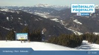 Archiv Foto Webcam Reiteralm (1.860 m) 10:00