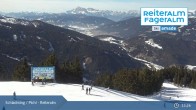 Archiv Foto Webcam Reiteralm (1.860 m) 12:00