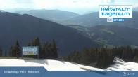Archiv Foto Webcam Reiteralm (1.860 m) 16:00