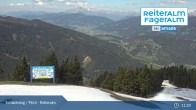 Archiv Foto Webcam Reiteralm (1.860 m) 10:00