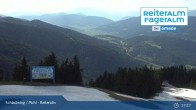 Archiv Foto Webcam Reiteralm (1.860 m) 16:00