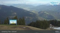 Archiv Foto Webcam Reiteralm (1.860 m) 06:00
