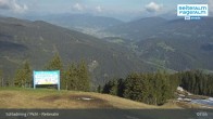 Archiv Foto Webcam Reiteralm (1.860 m) 07:00