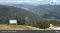 Archiv Foto Webcam Reiteralm (1.860 m) 10:00