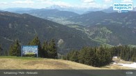 Archiv Foto Webcam Reiteralm (1.860 m) 12:00