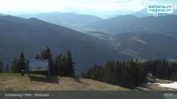 Archiv Foto Webcam Reiteralm (1.860 m) 16:00