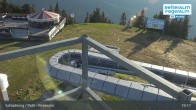 Archiv Foto Webcam Reiteralm (1.860 m) 18:00