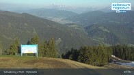 Archiv Foto Webcam Reiteralm (1.860 m) 06:00