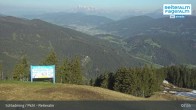 Archiv Foto Webcam Reiteralm (1.860 m) 07:00