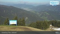 Archiv Foto Webcam Reiteralm (1.860 m) 08:00