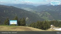 Archiv Foto Webcam Reiteralm (1.860 m) 10:00