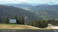 Archiv Foto Webcam Reiteralm (1.860 m) 12:00