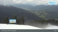 Archiv Foto Webcam Reiteralm (1.860 m) 12:00
